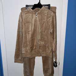 Carmel Trend setter velour