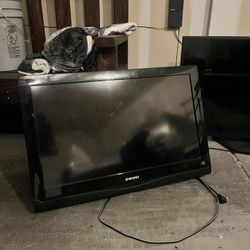 42 Inch Samsung HDTV 