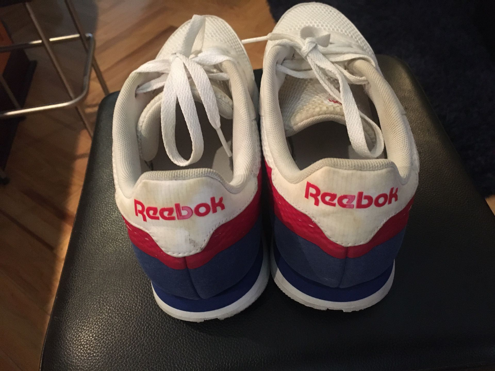 Classic Reebok Shoes