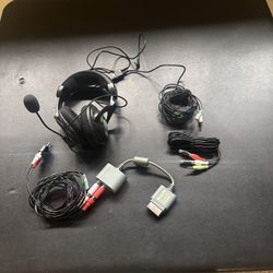 Turtle Beach Earforce X12 Gaming Headset