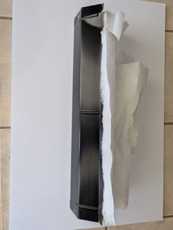 Dishwasher Toe kick / access panel