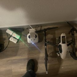 Dei Inspire 1 Drone 