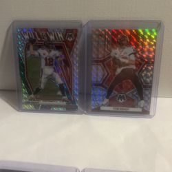 Tom Brady Lot