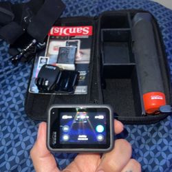 Go Pro 11 Black Bundle 