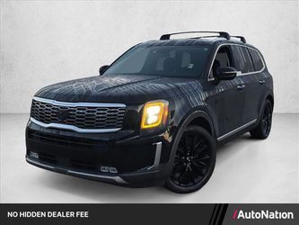 2020 Kia Telluride