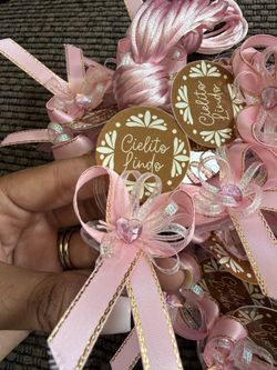 Baby Shower “Cielito Lindo”