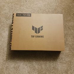 Asus Gaming Laptop