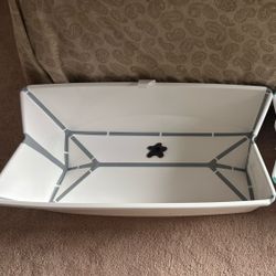 stokke xl bath tub