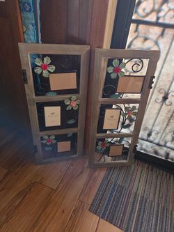 Photo Frame Decor