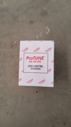 Protune Oil Filter 5001-202788 GM