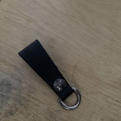 Chrome Hearts Key Chain