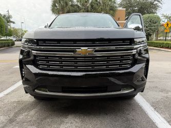 2023 Chevrolet Suburban
