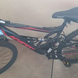 Bicicleta Nueva En Su Caja