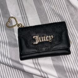 Juicy Couture Wallet 🖤
