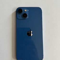 iPhone 13 - 128GB Blue 