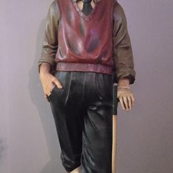 Golfer