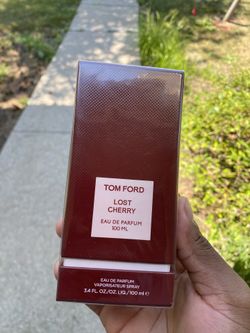 100ml ELECTRIC CHERRY EAU DE PARFUM at Sephora