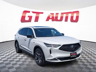 2024 Acura MDX