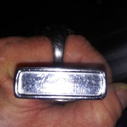 Lighter From The Philippines From A Navl Officer