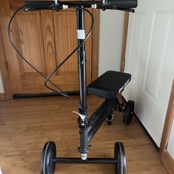 Knee Scooter 