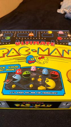 Pac-Man