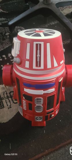 R6 I36 Droid (Droid Factory)