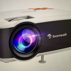 Small Tv Projector