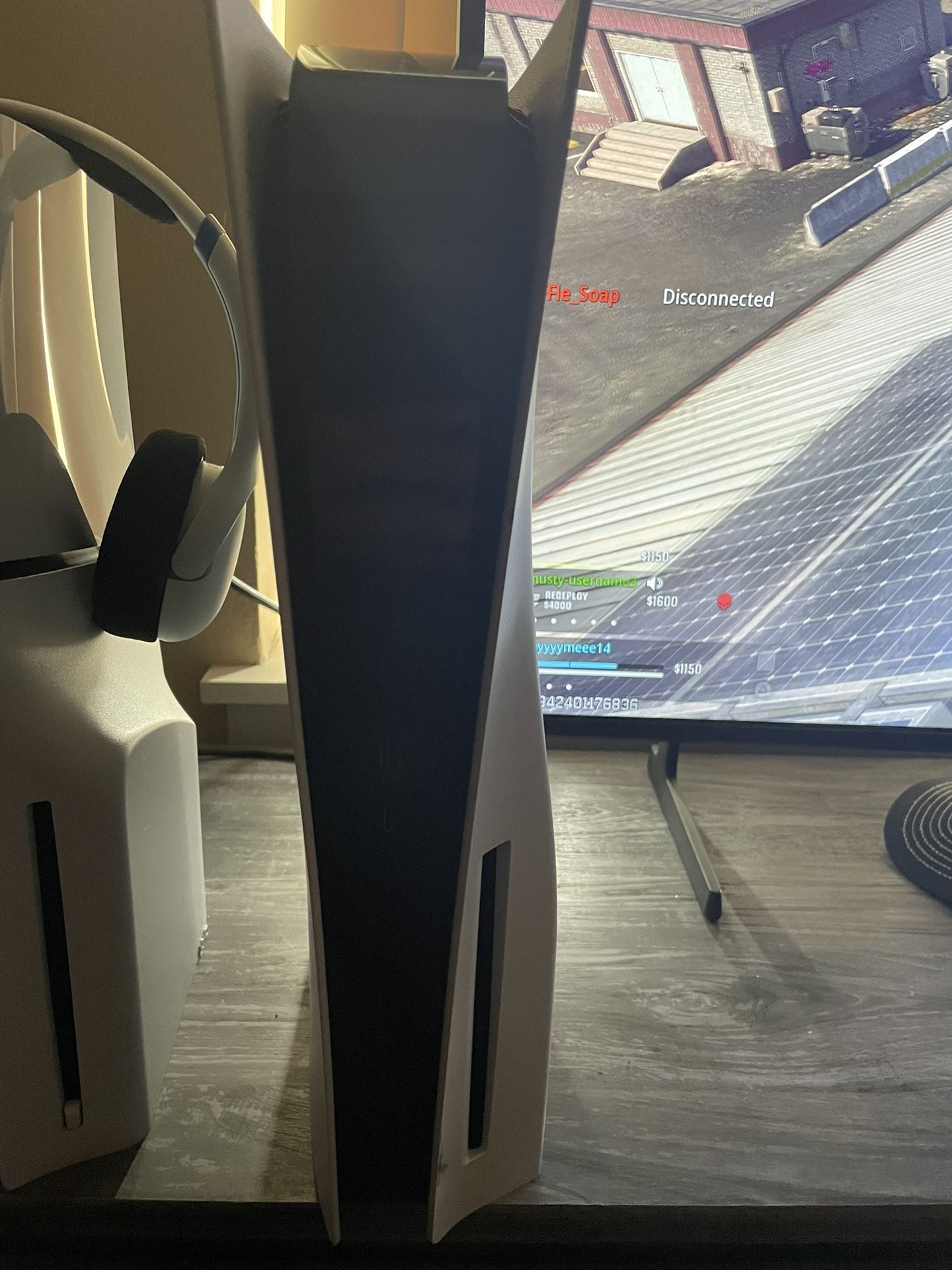 Ps5