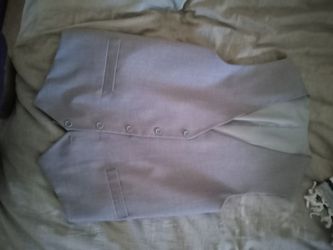 Nice Vest