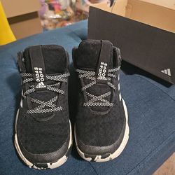 Adidas Lockdown – Kids Size 3.5