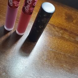 Makeup