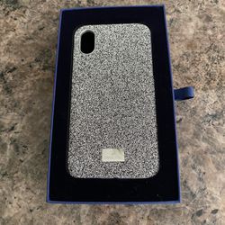 Swarovski iPhone Case X/XS