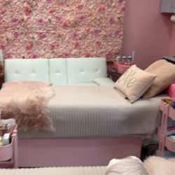 Lash Bed / Tattoo Bed / Massage Bed / Esthetician Bed / Tattoo Chair / Facial Bed