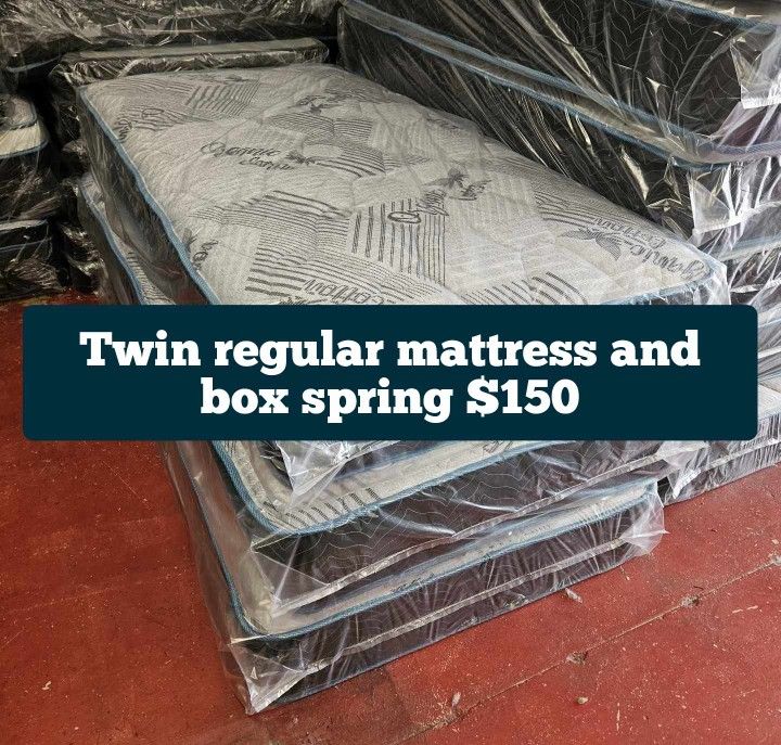 Mattress Sets