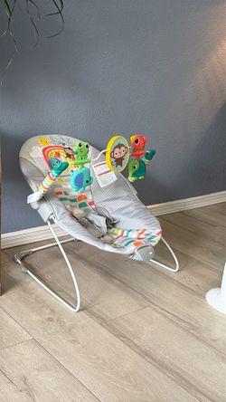 baby bouncer