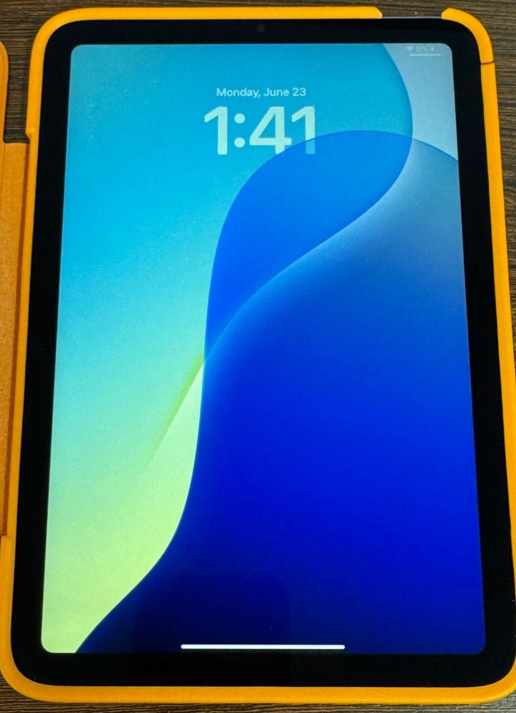iPad mini (6th generation) Cellular