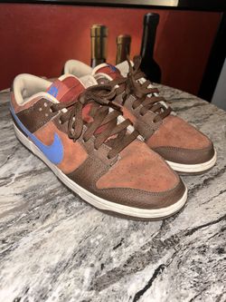 Nike dunks Size 10