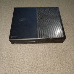 Xbox One 