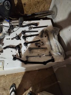 2001 New Parts For Chevy Blazer