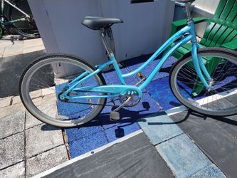 Bicycle