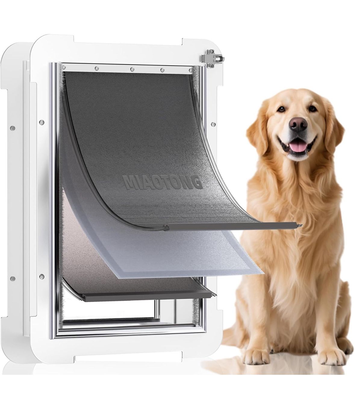 Large Dog Door