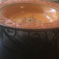 Platón De Home Interior 