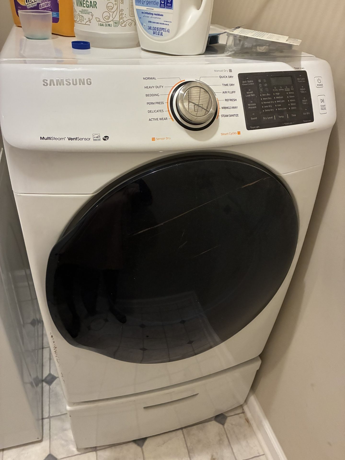 Dryer