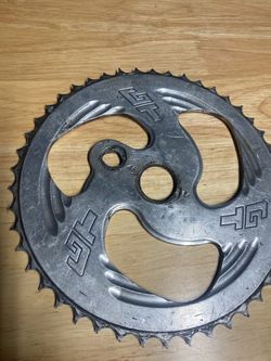 GT bmx sprocket 46T