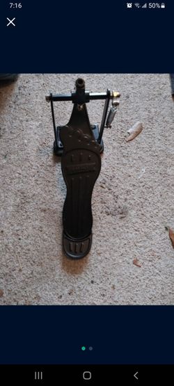 Small Drum Pedal