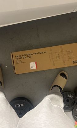 Tv Mount 
