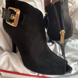 Guess Booties