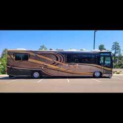 Gulf Stream Tourmaster 40ft