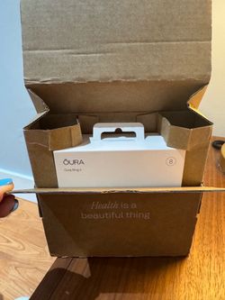Oura 4 gold