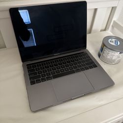Mac Book Pro 13 Inch 